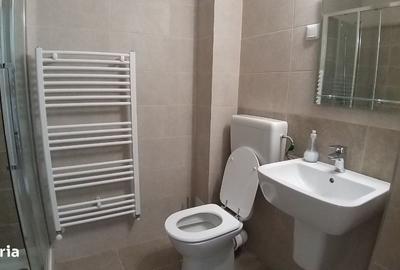 Apartament cu 2 camere în Unirii - 1