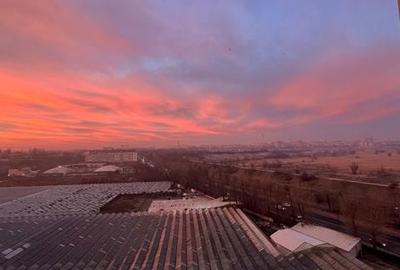 Apartament cu 2 camere în Sud - 7