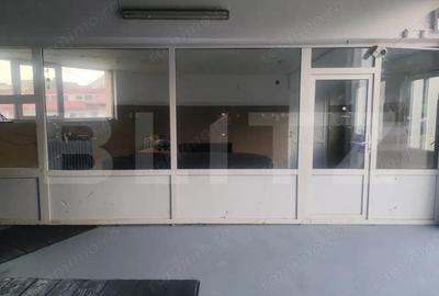 Hala cu 2 canale, 100 mp, spatiu birouri, Burdujeni - 3