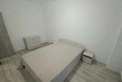 Bloc nou, Tatarasi-Oancea, mobilat si utilat - 4