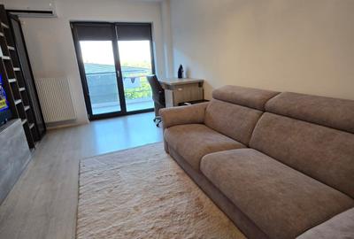 Studio de vanzare Drumul Taberei Complex Blv. Ghencea 158(Bloc nou -LUX) - 6