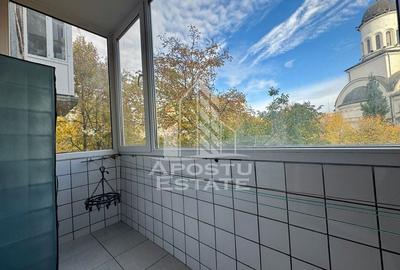 Apartament cu 3 camere, 2 bai, etaj intermediar, Aradului - 10