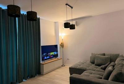 Apartament cu 2 camere în Păcurari - 4