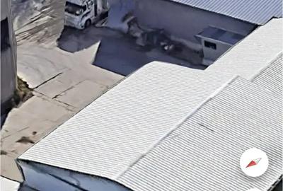 Hala 2200mp calea buziasului - 2