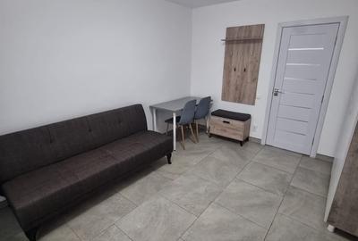 Garsonieră semidecomandată în Berceni - 14
