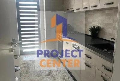 Apartament 3 camere complex Nordmark, mobilat, utilat, parcare - 3