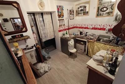 Apartament cu 4 camere decomandat, mobilat în Dacia - 2