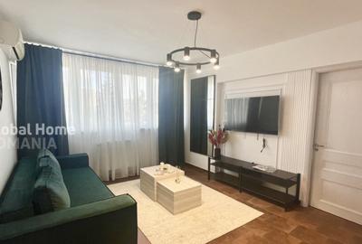 Apartament 2 Camere - Zona Tineretului | Prima Inchiriere + - 3
