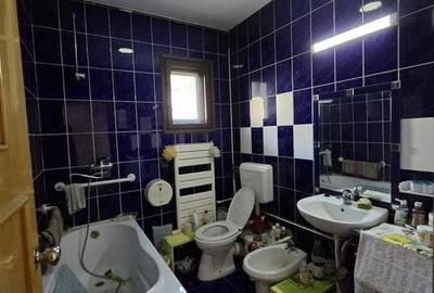 Vanzare Vila D+P+2ET la 7 minute metrou Brancoveanu - 8