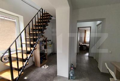Casa cu 3 camere in suprafa?a de 140 mp - 28