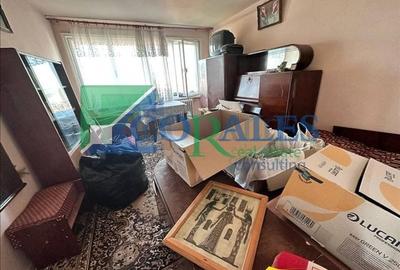 Decomandat. Circumvalatiunii. priveliste deosebita. Decomandat. Circumvalatiunii. priveliste deosebita. - 5