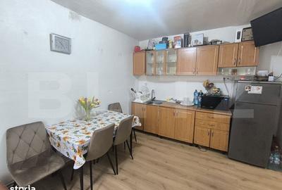 Apartament cu 4 camere decomandat, mobilat în Feldioara - 7