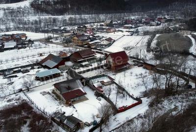 Casă cu Teren 400 Mp în Tutana - 2