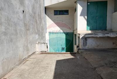 Spatiu depozitare versatil in zona Calea Giulesti - 2