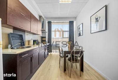 Apartament cu 3 camere semidecomandat, mobilat în Bulgaria - 6