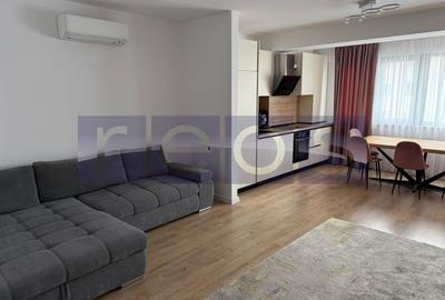Apartament cu 2 camere decomandat în Central - 3