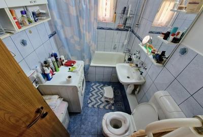 Apartament cu 3 camere decomandat, mobilat în Central - 3