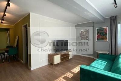 Apartament 2 camere LUX COPOU- 650 EURO - 4