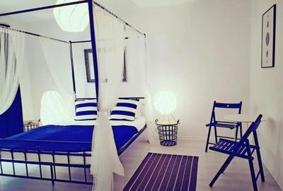 Apartament cu 4 camere în Central - 5