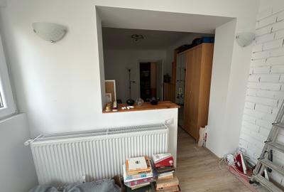 Apartament cu 4 camere decomandat în Iancului - 39