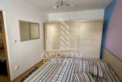 Apartament cu 2 camere semidecomandat, mobilat în Dâmbovița - 5