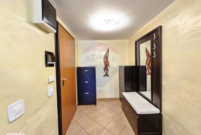 Apartament cu 3 camere, mobilat în Eminescu - 5