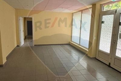 De inchiriat Spatiu comercial stradal zona Universitatii - 17