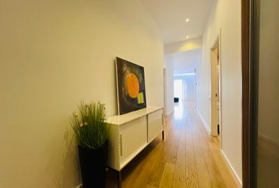 Inchiriere Penthouse 5 Camere One Floreasca Lake - 32