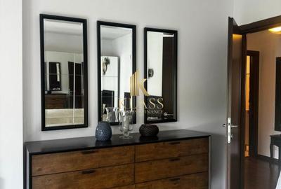 Apartament cu 3 camere decomandat, mobilat în Aviației