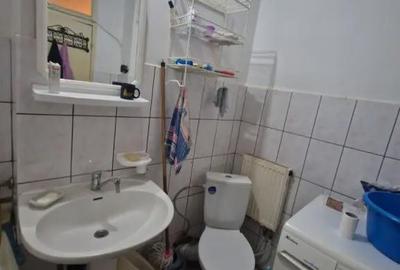 Garsonieră în Exterior Est - 4