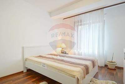 Apartament cu 2 camere semidecomandat în Nord - 3