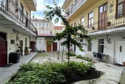 Apartament cu 2 camere semidecomandat în P-ța Mihai Viteazul - 9