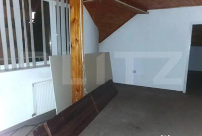 Spațiu comercial, de 165 mp, în 13 Decembrie - 2