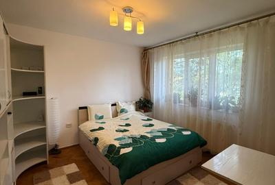 Apartament cu 2 camere în Mănăștur - 13