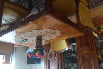 Vand casa duplex in Fagaras,5camere,trei bai,demisol,cu gradina..Pre? 135000 Euro,sau ap.+ 70000 EUR - 5