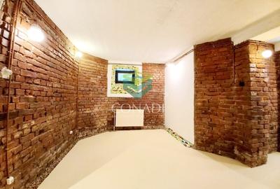 Casă individuală cu 10 camere cu Canalizare în Dorobanți - 19