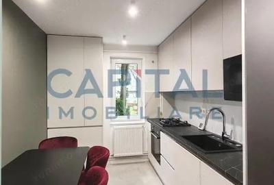 Vanzare apartament cu 3 camere cartierul Gheorgheni. Comision 0! - 2