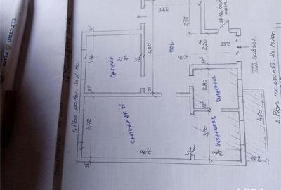 Casă cu 4 camere cu Teren 321 Mp în Băile Herculane - 3