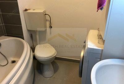 Apartament 2 camere - Bd Timisoara 89 - gata de mutat - 3