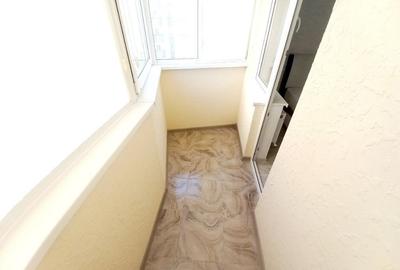 Apartament cu 2 camere decomandat în Borhanci - 1