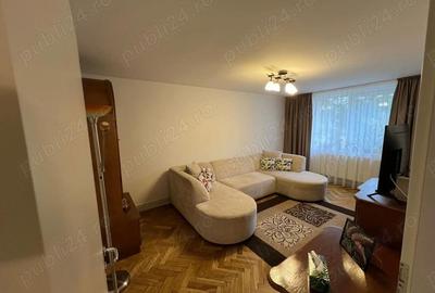 Apartament cu 3 camere în Central - 12