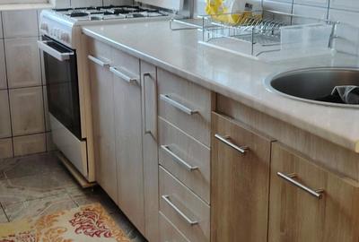 Apartament cu 2 camere semidecomandat în Cotroceni - 3