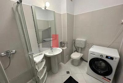 Apartament lux cu 3 camere de inchiriat in zona Domenii/Herastrau - 0 comision - 2