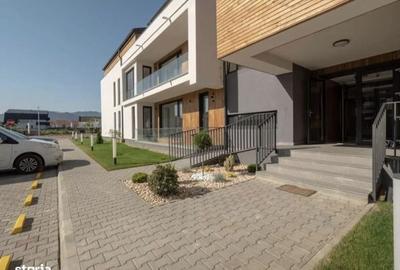 Apartament cu 2 camere decomandat, mobilat în Bartolomeu - 8