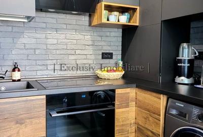 Inclusiv Vara! Apartament 2 camere | Mamaia - Summerland | Termen lung - 7