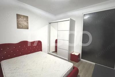 Apartament cu 3 camere semidecomandat, mobilat în Mihai Viteazul - 10