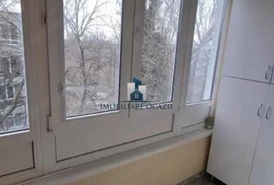 Inchiriere Apartament 3 Camere Decomandat Brancoveanu-Izvorul Crisului - 1