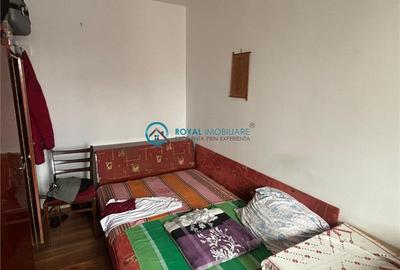 Apartament cu 2 camere nedecomandat în Vest - 3