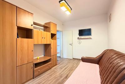 Apartament cu 2 camere decomandat în Soarelui - 6