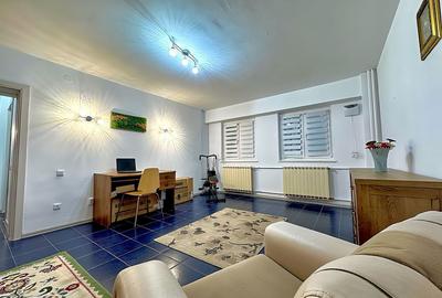 Garsonieră decomandată în Calea Călărașilor - 2